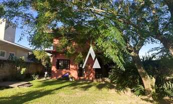 Imagem 2: Casa com 1 dormitório para alugar, 70 m² por R$ 1.300,00/mês - Areias de Palhocinha - Garo