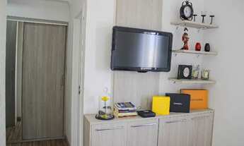 Imagem 6: Apartamento com 3 dormitórios, varanda gourmet, 100 m², à venda por R$ 1.199.000