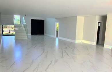 Imagem 5: Alphaville - belissima mansão triplex