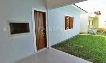 Imagem 7: Arroio do Sal/RS - Casa Padrão - São Jorge