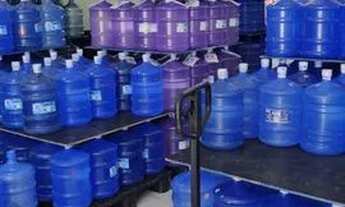 Imagem 3: Vendo distribuidora de água