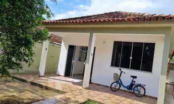 Imagem: Reformadíssima casa em Paquetá