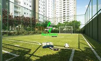 Imagem 5: Apartamento para Venda em Limeira, Jardim Nossa Senhora de Fátima, 3 dormitórios, 1 suíte