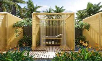 Imagem 5: Apartamento para venda possui 239 metros quadrados com 3 quartos em Ponta de Campina - Cab