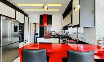 Imagem 3: VENDA: Apartamento MOBILIADO e EQUIPADO com 3 suítes - Fazenda - Itajaí-SC