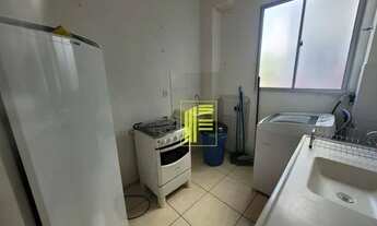 Imagem 7: Apartamento com 2 dormitórios para alugar, 50 m² por R$ 1.400,00/mês - Residencial Palestr