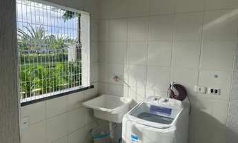 Imagem 6: BR Casa mobiliada no Alphaville Eusébio