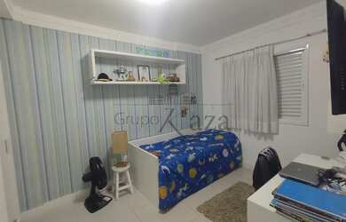 Imagem 4: Apartamento Cobertura - Jardim Estoril - Residencial Belo Horizonte - 180m²