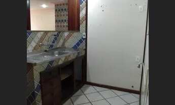 Imagem 5: Excelente apartamento na Urca! 3 Quartos, com garagem!