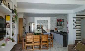 Imagem 3: Casa à Venda - Horto Florestal, 3 Quartos, 139 m2