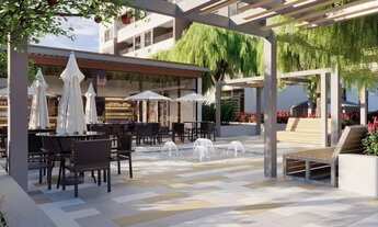 Imagem: Apartamento Residencial à venda, Jardim