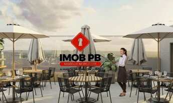 Imagem 7: Flat para venda possui 24 metros quadrados com 1 quarto em Intermares - Cabedelo - PB