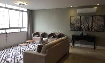 Imagem 8: Apartamento com 4 dormitórios à venda, 233 m² por R$ 1.900.000,00 - Boqueirão - Santos/SP