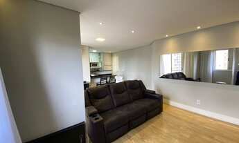 Imagem 3: Apartamento de 50 m² - Ipiranga