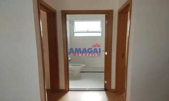 Imagem 7: São José dos Campos - Apartamento Padrão - Campao Grosso