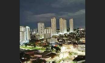 Imagem: Apartamento Inova Blue (74m²