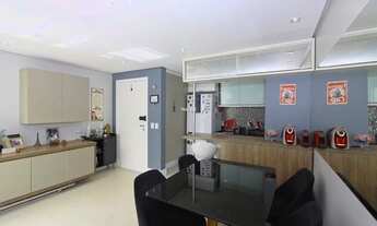 Imagem 7: PORTO ALEGRE - Apartamento Padrão - Cristal