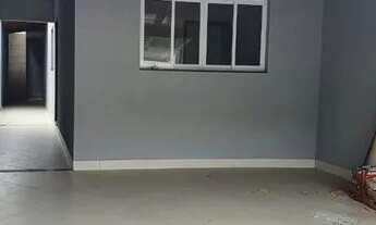 Imagem 3: Casa com 3 dormitórios para alugar, 145 m² por R$ 2.330,00/mês - Jardim Morada do Sol - In