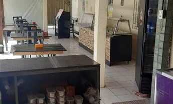 Imagem 2: Passo ponto de Restaurante