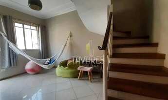 Imagem 2: Sobrado com 3 dormitórios à venda, 90 m² por R$ 400.000,00 - Jardim Gilda Maria - São Paul