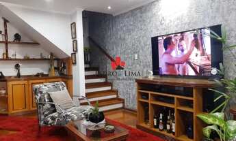 Imagem 2: Sobrado na região do Limoeiro