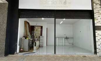 Imagem 2: Excelente ponto comercial térreo na santo Antônio esquina da presidente Vargas