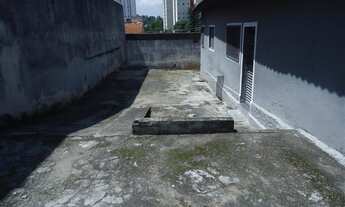 Imagem 2: São Paulo - Casa Padrão - Vila Santo Estefano