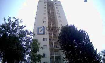 Imagem: SANTO ANDRE - Residential / Apartment