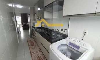 Imagem 3: Apartamento à venda c/03 dorm. sendo 01 suíte, no Pagani II em Palhoça