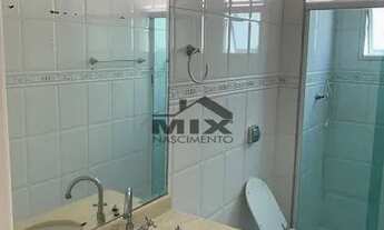 Imagem 6: Apartamento para locação todo reformado com móveis planejados