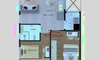 Imagem 6: Apartamentos a venda na vila matilde /lancamento