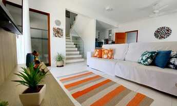 Imagem 2: Casa Temporada Búzios 2 suítes