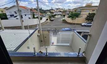 Imagem 7: SOBRADO PARQUE JAMBEIRO, 3 DORM/SUÍTE, 4 VAGAS