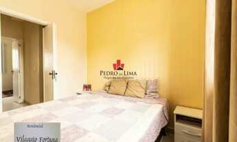 Imagem 7: Sobrado em condomínio fechado na região da Buenos Aires - Ponte Rasa