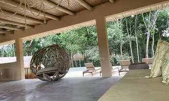 Imagem 3: Casa Boa Vida - Aluguel de temporada em condomínio fechado