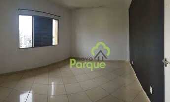 Imagem 5: Apartamento com 2 dormitórios para alugar, 100 m² por R$ 1.989/mês - Vila Baeta Neves - Sã