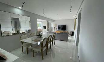 Imagem: Apartamento com mobília no Torres Floratta