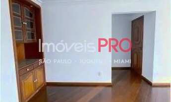 Imagem 2: Apto para locação desocupado no Mirandópolis prox do metro com 3 dorm, sendo 1 suite e 2 v