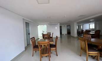 Imagem 5: Apartamento para aluguel tem 65 metros quadrados com 2 quartos em Brisamar - João Pessoa