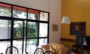 Imagem 2: Casa com 3 dormitórios para alugar, 190 m² por R$ 8.129,00/mês - Urbanova - São José dos C