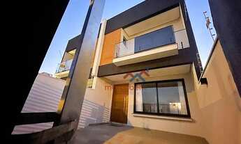 Imagem 4: Sobrado com 3 dormitórios à venda, 122m² por R$ 690.000,00 - Mont´Serrat - Canoas/RS