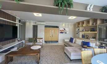 Imagem 2: Apartamento com 3 quarto à venda no BOSSA NOVA, Setor Bueno, Goiânia, 141m2 por R$1.250.00