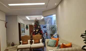 Imagem 5: Casa Condomínio - Urbanova - Residencial Floradas da Serra - 250m² - 4 Dormitórios - Aceit