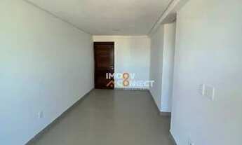 Imagem 3: ALUGO- 78m²- 03Qts s/ 01 Ste- Possui Projetados- Nasc/sul- 02 Vagas!