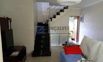 Imagem 7: DIADEMA - Residential / Sobrado - VILA PADRE ANCHIETA