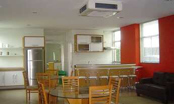 Imagem 7: Apartamento com 2 dormitórios à venda, 63 m² por R$ 310.000,00 - Barranco - Taubaté/SP