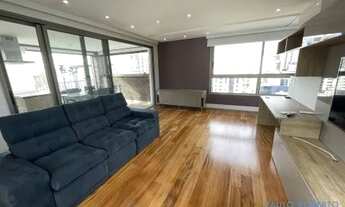 Imagem 2: APARTAMENTO - ITAIM BIBI - SP