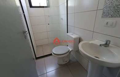 Imagem 6: Apartamento com 1 dormitório à venda, 44 m² por R$ 250.000,00 - Fazendinha - Curitiba/PR