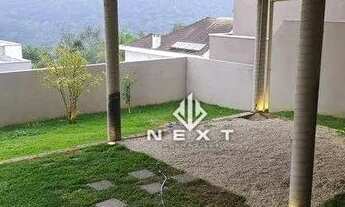 Imagem 4: Casa com 4 suítes à venda, 621 m² por R$ 7.500.000 - Gênesis 2 - Santana de Parnaíba/SP