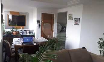 Imagem 4: Apartamento para venda possui 92 metros quadrados com 3 quartos